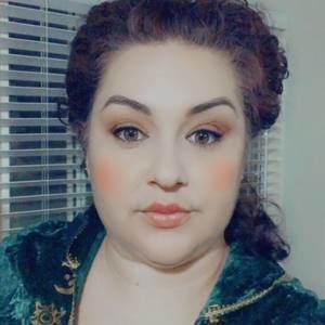 Meet your Posher, Rosanne